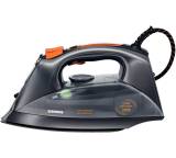 Bügeleisen im Test: TS12XTRM von Siemens, Testberichte.de-Note: 1.8 Gut