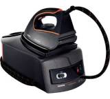 Bügeleisen im Test: TS20XTRM2 Extreme Power von Siemens, Testberichte.de-Note: ohne Endnote