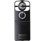 Camcorder im Test: Q2HD von Zoom, Testberichte.de-Note: 2.2 Gut