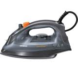 Bügeleisen im Test: TB23XTRM extremePower von Siemens, Testberichte.de-Note: ohne Endnote