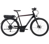 Mavaro Rigid - Shimano Deore (Modell 2013)