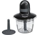 Zerkleinerer im Test: MR008B1 FQ.1 von Siemens, Testberichte.de-Note: 1.5 Sehr gut