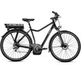 i-Step Touring DD9 - Sram DualDrive (Modell 2013)