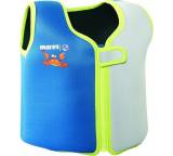 Schwimmhilfe im Test: Floating Jacket von Mares, Testberichte.de-Note: ohne Endnote