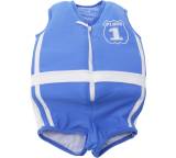 Schwimmhilfe im Test: Schwimmender Badeanzug für Kinder von Plouf, Testberichte.de-Note: ohne Endnote