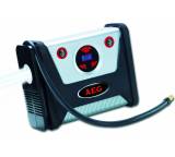 Kompressor im Test: Kompressor KD 7.0 von AEG, Testberichte.de-Note: 1.9 Gut