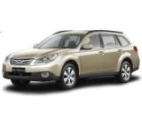 Outback 3.6R AWD Automatik Exclusive (191 kW) [09]
