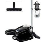 Staubsauger im Test: BGS5SILM1 Relaxx'x ProSilence 66 von Bosch, Testberichte.de-Note: ohne Endnote