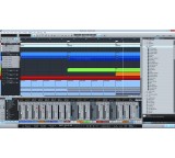 Audio-Software im Test: Studio One 2.5 Free von PreSonus, Testberichte.de-Note: 1.5 Sehr gut
