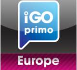 iGO primo 9.10.6 (für iOS)