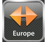 MobileNavigator Europe 2.3 (für iOS)