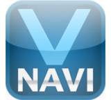 V-Navi Westeuropa 3.0.1 (für iOS)