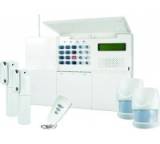 Multi-Zonen Profi-Alarmsystem HA68S