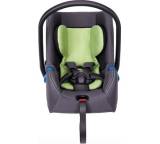 Mini mit Isofixbasis