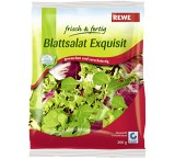Blattsalat Exquisit