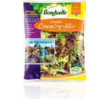 Frischer Country-Mix