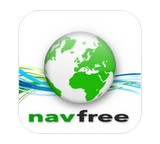 Navfree GPS Live 1.9.8 (für Android)