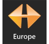 MobileNavigator Europe 4.6.0 (für Windows Phone)
