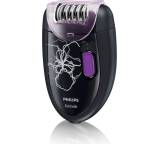 Epilierer im Test: Satinelle HP6402/00 von Philips, Testberichte.de-Note: ohne Endnote