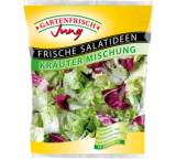 Küchenfertige Salatmischung im Test: Jung Kräutermischung von Gartenfrisch, Testberichte.de-Note: ohne Endnote