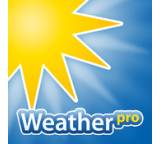 WeatherPro 3.0.2 (für iPhone)