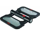 Technisches Autozubehör im Test: Flächenleuchte FL 80 von AEG, Testberichte.de-Note: 2.4 Gut