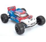 RC-Modell im Test: S10 Twister Truggy RTR von LRP Electronic, Testberichte.de-Note: 2.4 Gut