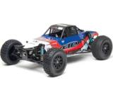 RC-Modell im Test: Team Associated SC10B RS von Thunder Tiger, Testberichte.de-Note: ohne Endnote