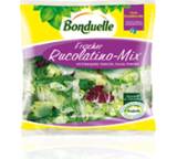 Küchenfertige Salatmischung im Test: Frischer Rucolatino-Mix von Bonduelle, Testberichte.de-Note: ohne Endnote