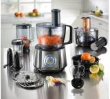 Küchenmaschine im Test: Multi-Fixx 1000 D2000.770 von BEEM, Testberichte.de-Note: ohne Endnote