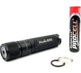 Taschenlampe im Test: E05 von Fenix, Testberichte.de-Note: 2.4 Gut