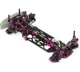 RC-Modell im Test: Hot Bodies TCXX von LRP Electronic, Testberichte.de-Note: ohne Endnote