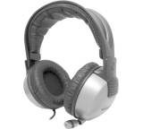 Gaming-Headset im Test: P301 von Arctic, Testberichte.de-Note: ohne Endnote
