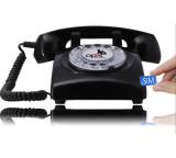 Festnetztelefon im Test: Opis 60s mobile von Opis Technology, Testberichte.de-Note: 1.7 Gut