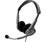 Gaming-Headset im Test: P261 von Arctic, Testberichte.de-Note: ohne Endnote