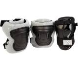 MTB Protektor im Test: Moto Pad Set von K2, Testberichte.de-Note: 2.0 Gut