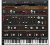 Audio-Software im Test: String Machines von UVI, Testberichte.de-Note: 2.0 Gut