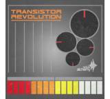 Audio-Software im Test: Transistor Revolution von Wave Alchemy, Testberichte.de-Note: 1.5 Sehr gut