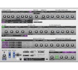 Audio-Software im Test: Corona R4.7 von discoDSP, Testberichte.de-Note: 1.5 Sehr gut