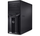 Server im Test: PowerEdge T110 II (Xeon E3-1220 v2, 2 x 1TB HDD) von Dell, Testberichte.de-Note: ohne Endnote