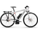 E-Fire 400 EQ - NuVinci N360 (Modell 2013)