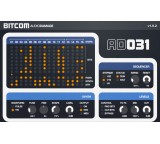 Audio-Software im Test: Bitcom von Audio Damage, Testberichte.de-Note: 2.0 Gut