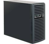 Calleo Silent Server T166