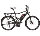 Delite Hybrid Touring - Shimano Deore XT (Modell 2013)