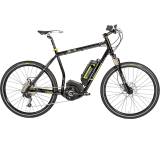 SH5 - Shimano Deore (Modell 2013)