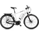 Espire Pure25 - Shimano Alfine 8-Gang (Modell 2013)