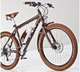 E-Slowrider - Shimano SLX (Modell 2013)