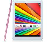 Tablet im Test: V99 quad-core (Su Pad) von Chuwi, Testberichte.de-Note: ohne Endnote