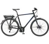 E-lement - Shimano SLX (Modell 2013)