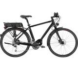 St. Vincent - Shimano Deore XT (Modell 2013)